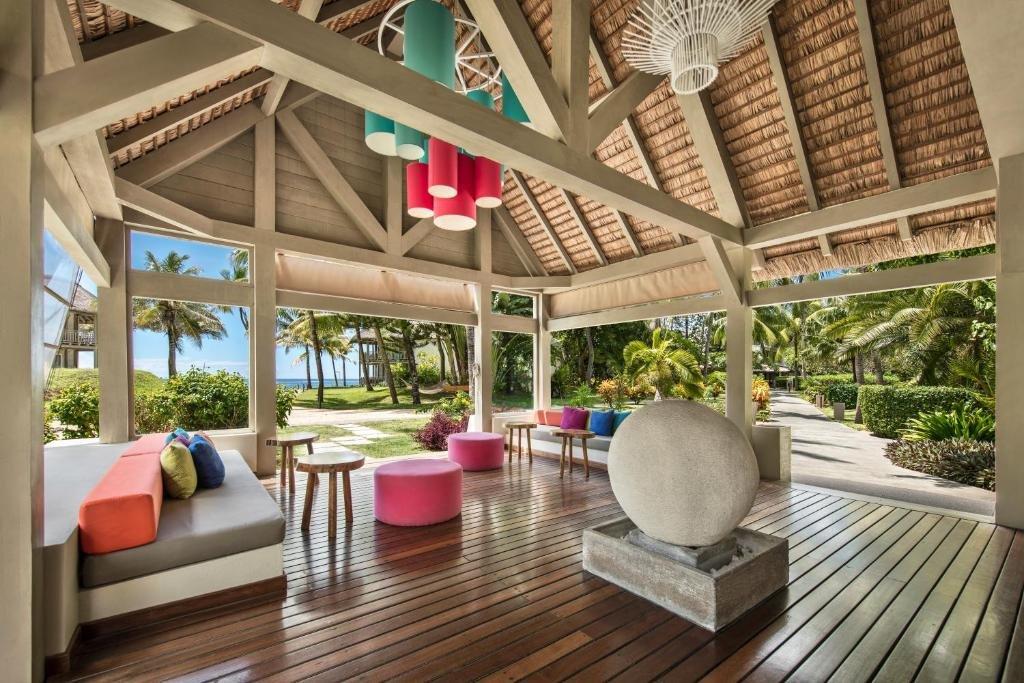 Hotel Solana Beach Mauritius