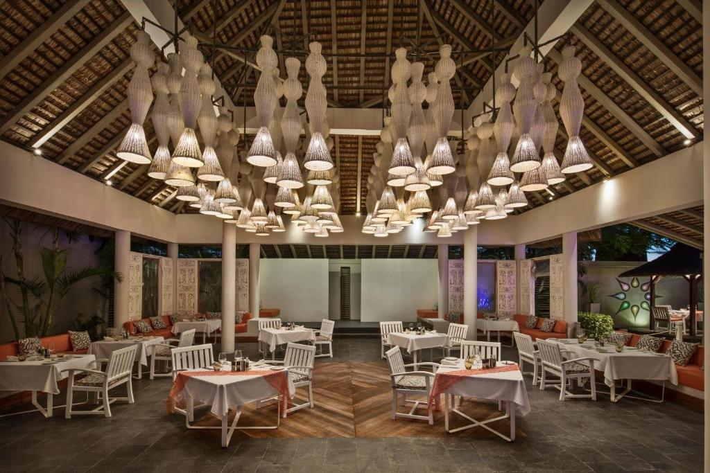 Hotel Solana Beach Mauritius