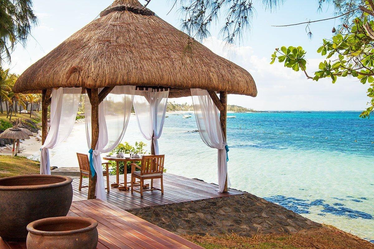 Hotel Solana Beach Mauritius
