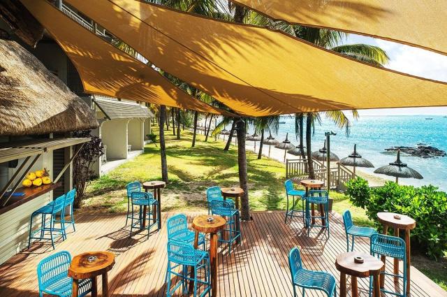 Hotel Solana Beach Mauritius