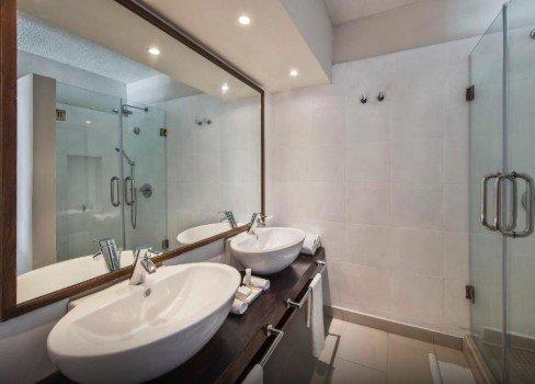 Hotel Solana Beach Mauritius