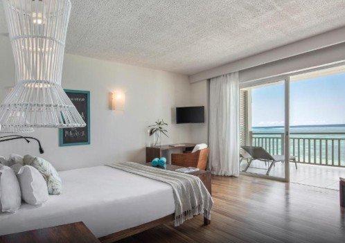 Hotel Solana Beach Mauritius
