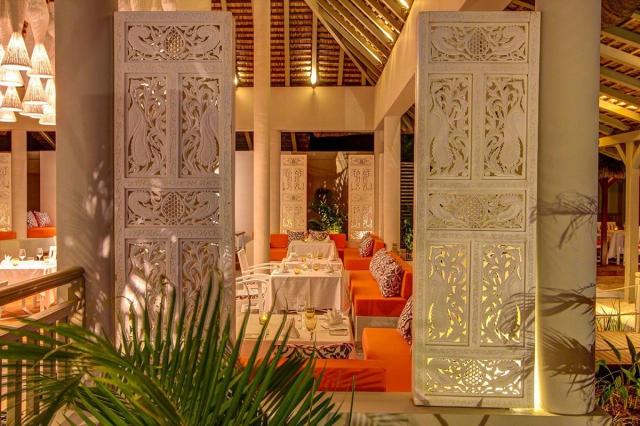 Hotel Solana Beach Mauritius
