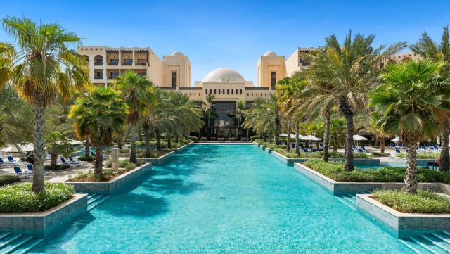 Hotel Rixos Al Mairid Ras Al Khaimah