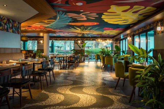 Hotel Rixos Al Mairid Ras Al Khaimah