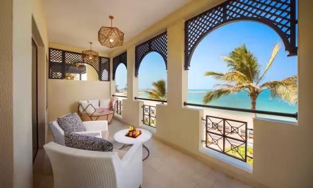 Hotel Rixos Al Mairid Ras Al Khaimah