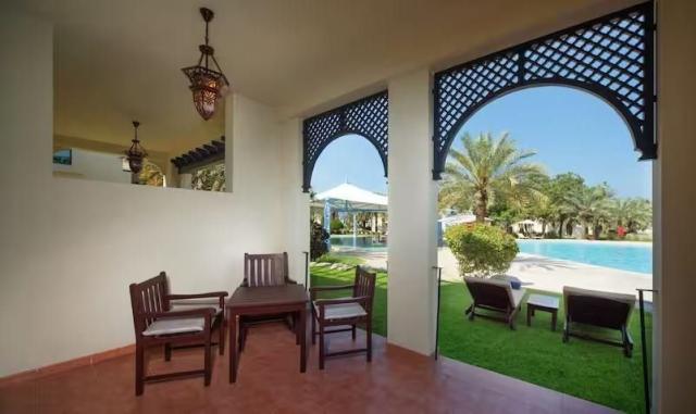 Hotel Rixos Al Mairid Ras Al Khaimah
