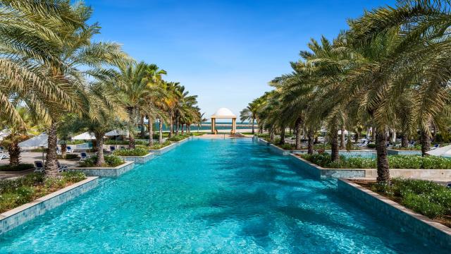 Hotel Rixos Al Mairid Ras Al Khaimah