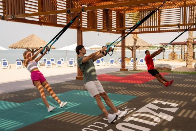 Hotel Rixos Al Mairid Ras Al Khaimah