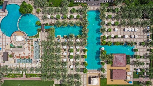 Hotel Rixos Al Mairid Ras Al Khaimah