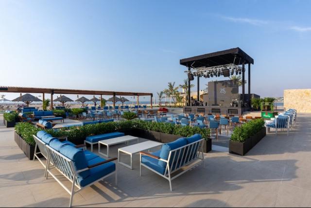 Hotel Rixos Al Mairid Ras Al Khaimah