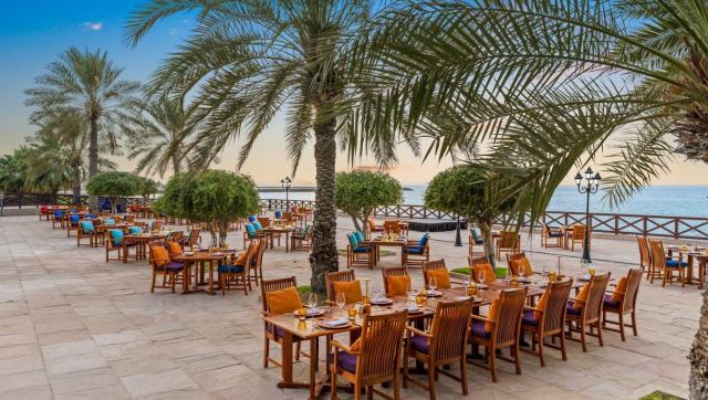 Hotel Rixos Al Mairid Ras Al Khaimah