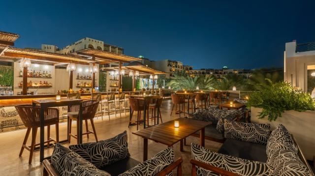 Hotel Rixos Al Mairid Ras Al Khaimah