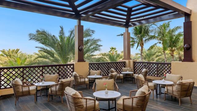 Hotel Rixos Al Mairid Ras Al Khaimah