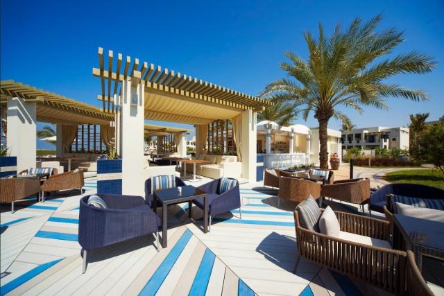 Hotel Rixos Al Mairid Ras Al Khaimah