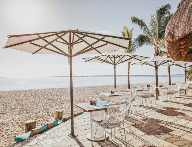 Hotel La Pirogue Mauritius