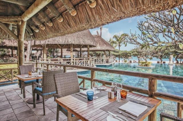 Hotel La Pirogue Mauritius