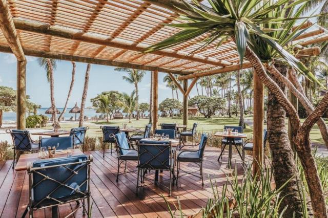 Hotel La Pirogue Mauritius