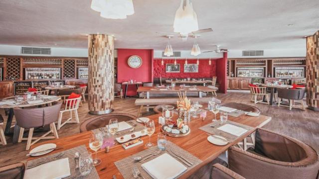Hotel La Pirogue Mauritius