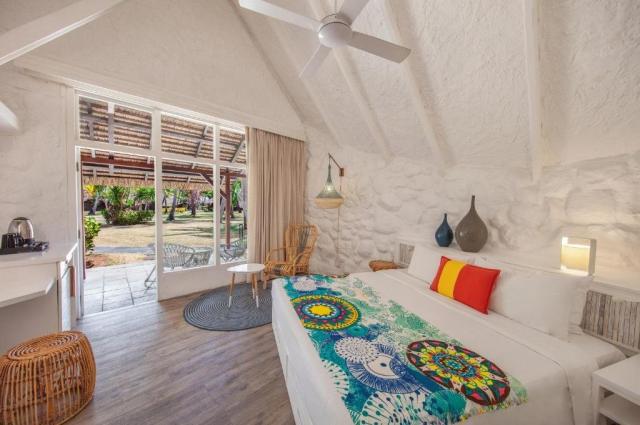 Hotel La Pirogue Mauritius