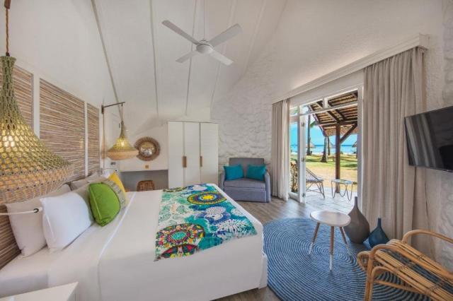 Hotel La Pirogue Mauritius