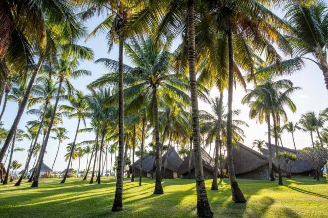 Hotel La Pirogue Mauritius