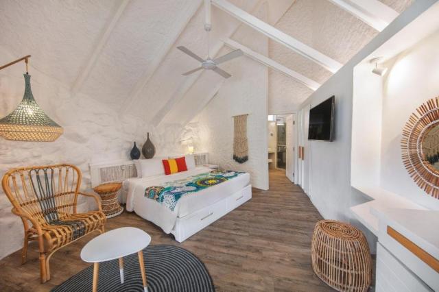 Hotel La Pirogue Mauritius