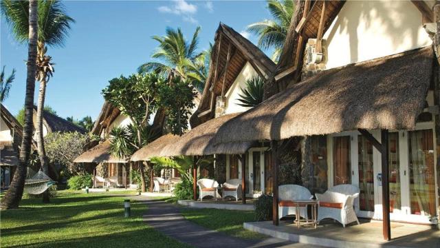Hotel La Pirogue Mauritius