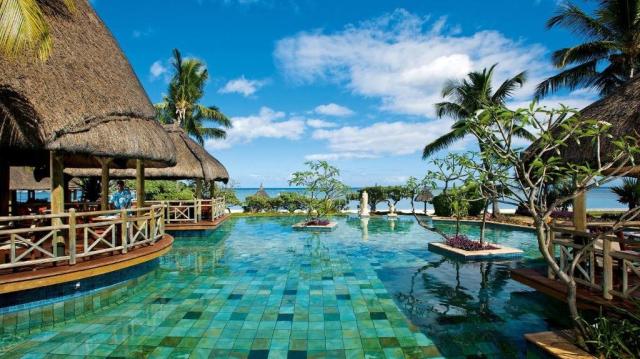 Hotel La Pirogue Mauritius