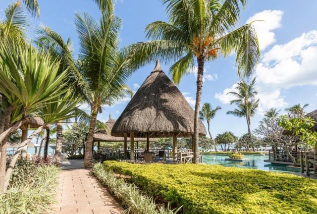 Hotel La Pirogue Mauritius