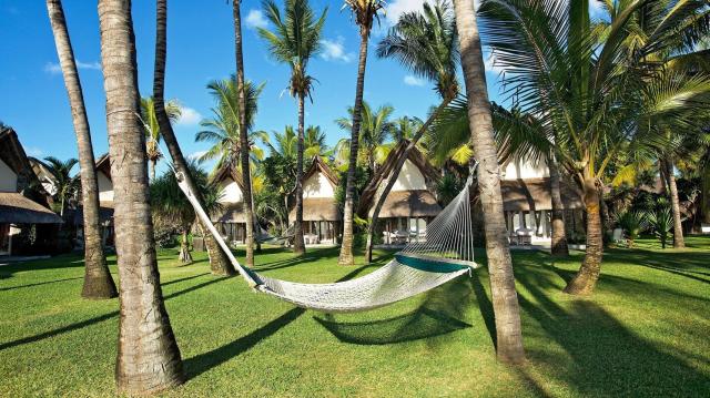 Hotel La Pirogue Mauritius