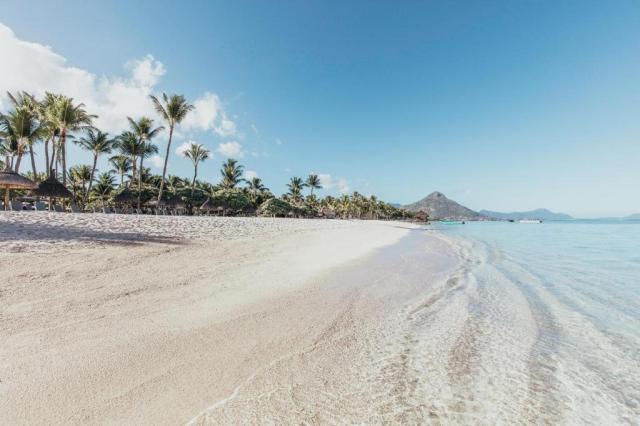 Hotel La Pirogue Mauritius