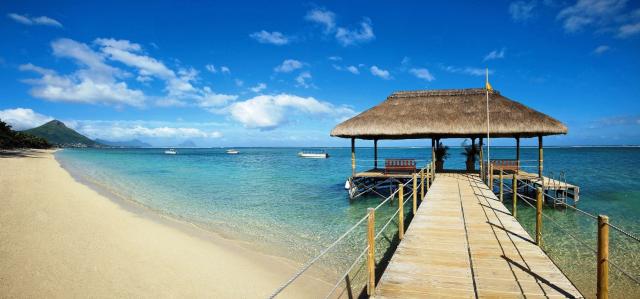 Hotel La Pirogue Mauritius