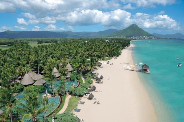 Hotel La Pirogue Mauritius