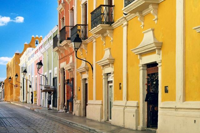 Campeche