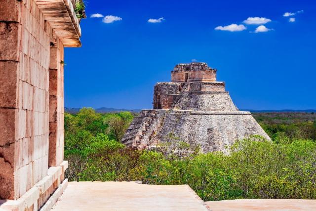 Uxmal