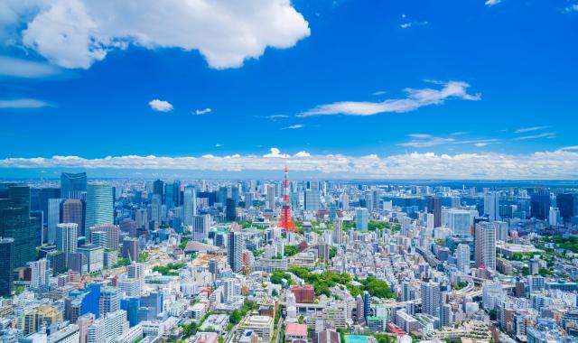 Tokio