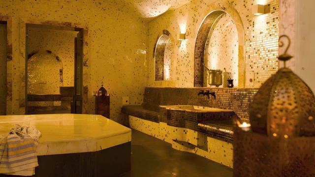 Hotel Concorde Green Park Palace