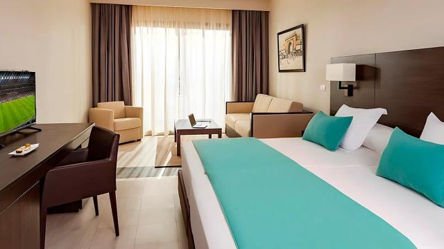 Hotel Concorde Green Park Palace