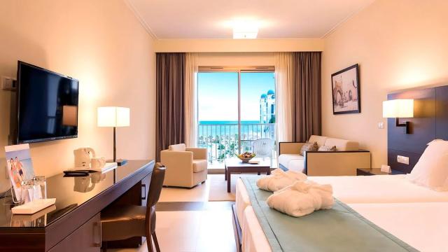 Hotel Concorde Green Park Palace