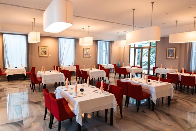 Hotel Concorde Green Park Palace