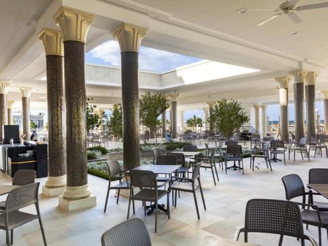 Hotel Concorde Green Park Palace