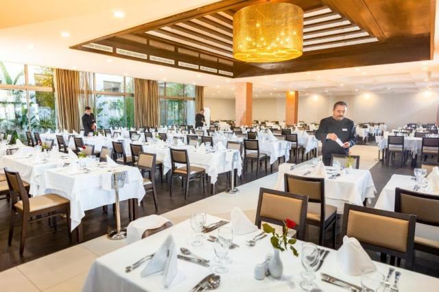 Hotel Concorde Green Park Palace