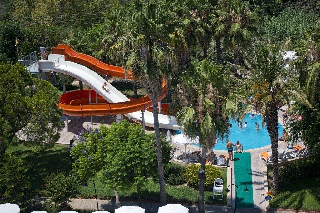 Hotel Q Aventura Park
