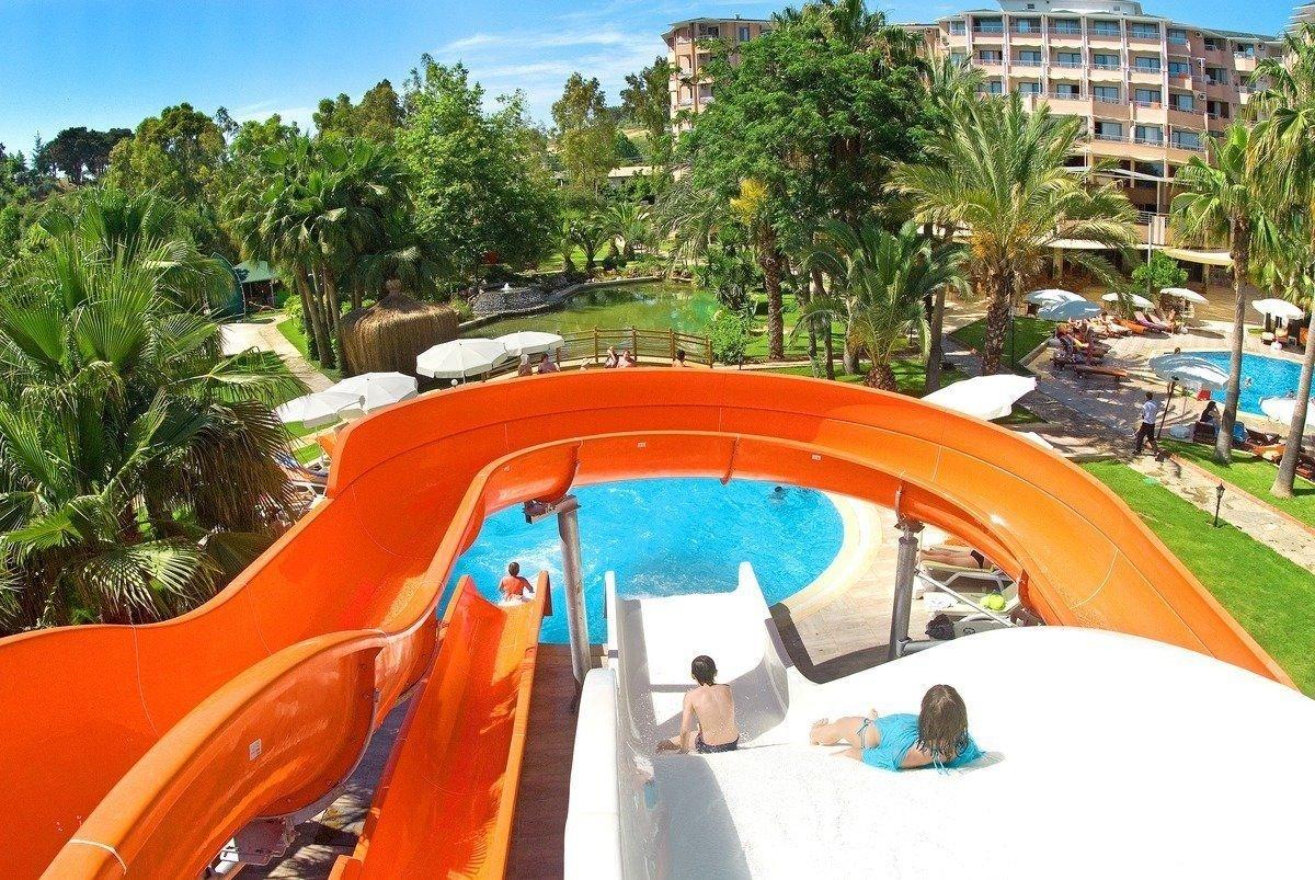 Hotel Q Aventura Park