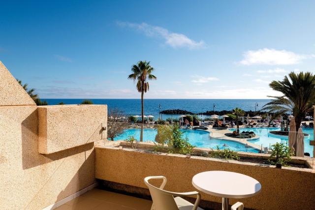 Hotel Alexandre Teguise Playa
