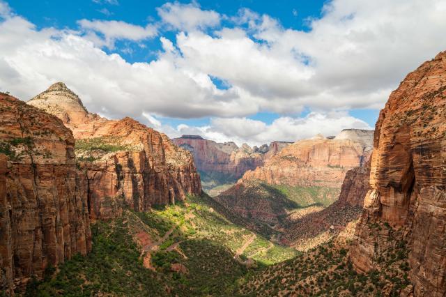 Zion