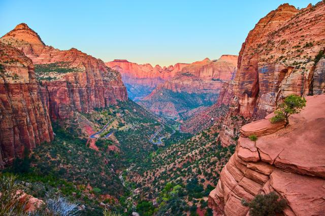 Zion