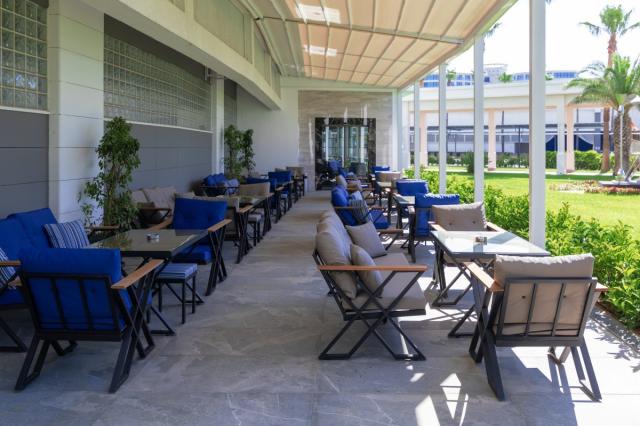 Hotel Crystal Centro