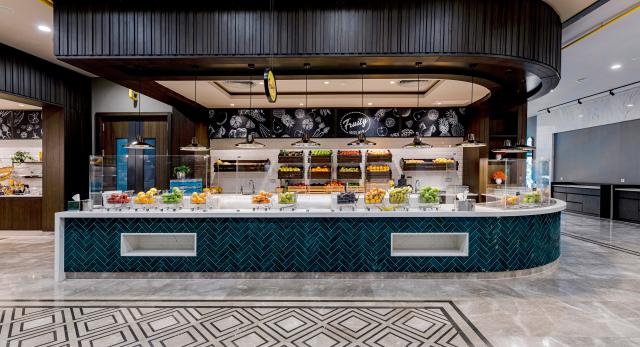 Hotel Regnum Carya Golf & Spa